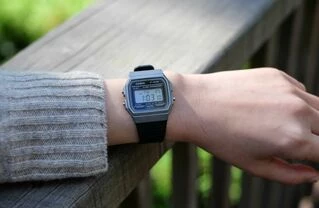 Casio F-91WM-7A