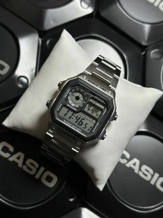 Casio AE-1200WHD-1A