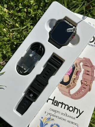 Modfit Harmony Black