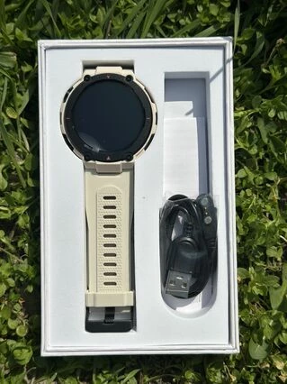 Modfit ProTrainer GPS White