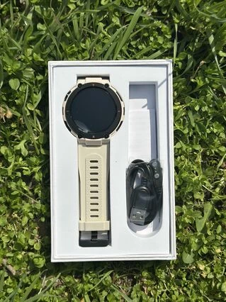 Modfit ProTrainer GPS White