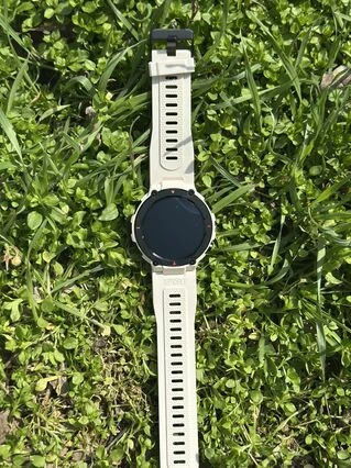 Modfit ProTrainer GPS White