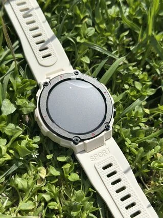 Modfit ProTrainer GPS White