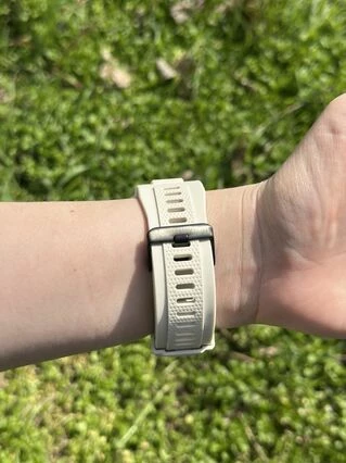 Modfit ProTrainer GPS White