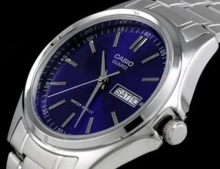 Casio MTP-1239D-2A