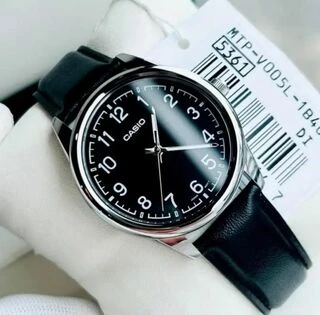 Casio MTP-V005L-1B