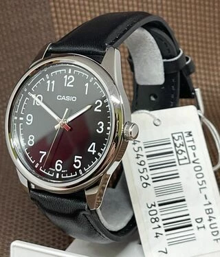 Casio MTP-V005L-1B