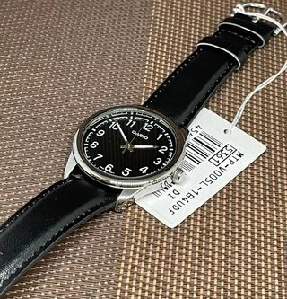 Casio MTP-V005L-1B