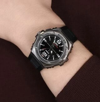 Casio MWA-100H-1A