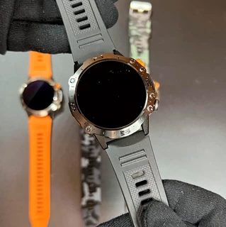 Modfit Combat All Black