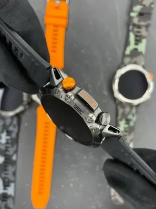 Modfit Combat All Black