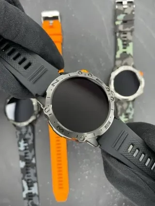 Modfit Combat All Black