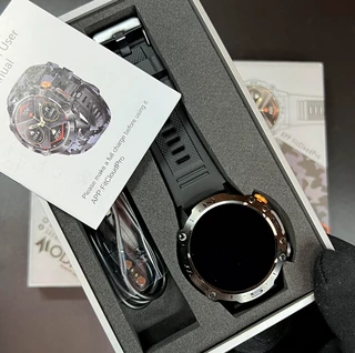 Modfit Combat All Black