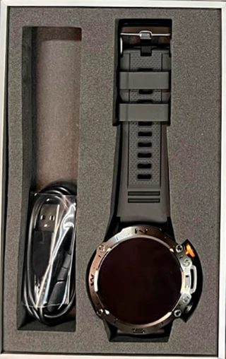 Modfit Combat All Black