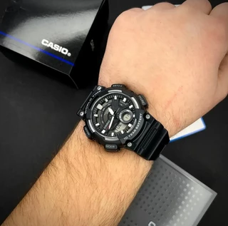 Casio AEQ-110W-1A