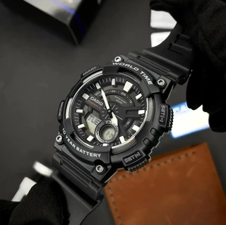 Casio AEQ-110W-1A