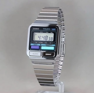 Casio A120WE-1A