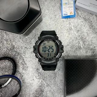 Casio AE-1500WH-1A