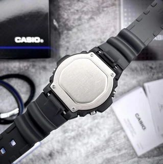 Casio W-219H-8B