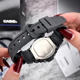 Casio W-219H-8B