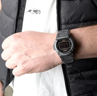 Casio W-219H-8B