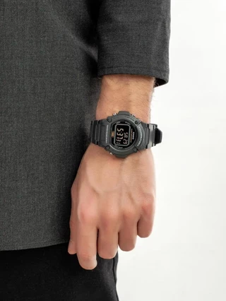 Casio W-219H-8B