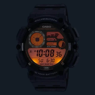 Casio WS-1500H-2A
