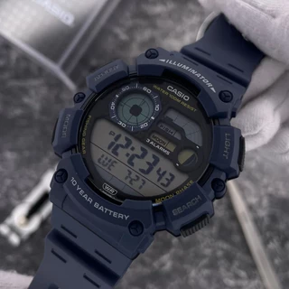 Casio WS-1500H-2A