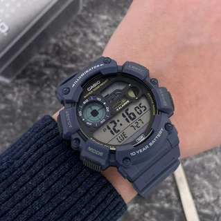 Casio WS-1500H-2A