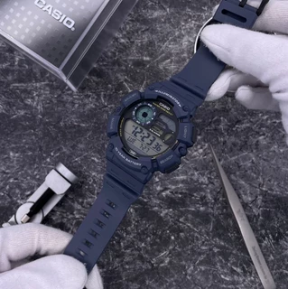 Casio WS-1500H-2A