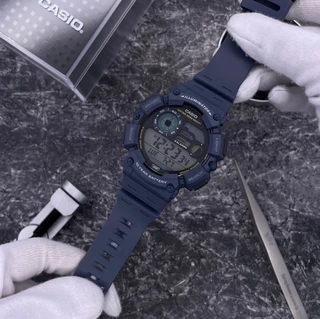 Casio WS-1500H-2A