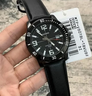 Casio MTP-VD01B-1B