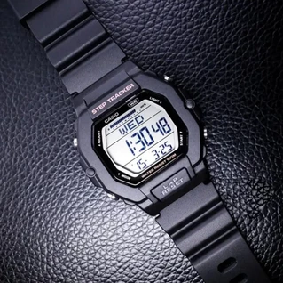 Casio LWS-2200H-1A