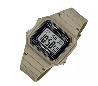 Casio W-217H-5A