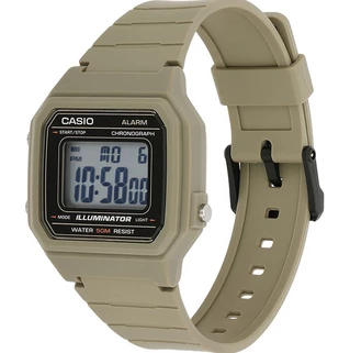 Casio W-217H-5A