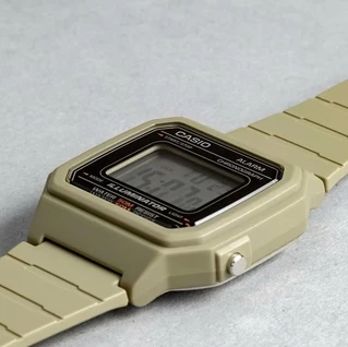 Casio W-217H-5A
