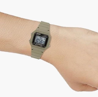 Casio W-217H-5A