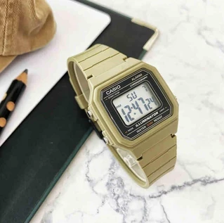 Casio W-217H-5A