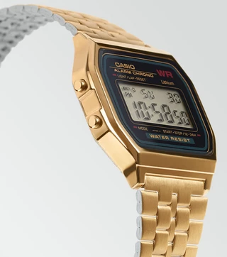 Casio A159WGEA-1D