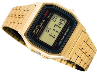 Casio A159WGEA-1D