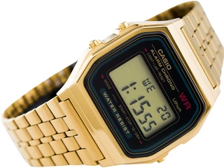 Casio A159WGEA-1D