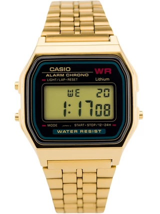 Casio A159WGEA-1D
