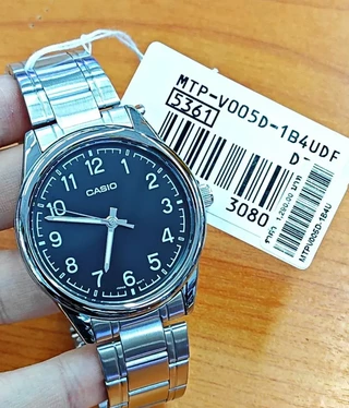 Casio MTP-V005D-1B4