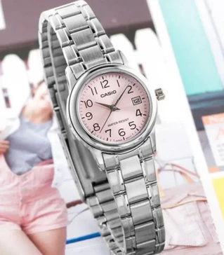 Casio LTP-V002D-4B