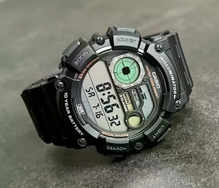 Casio WS-1500H-1A