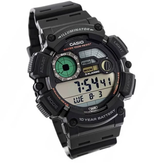 Casio WS-1500H-1A