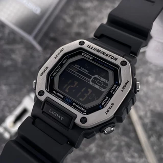 Casio MWD-110H-8B