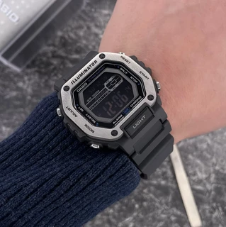 Casio MWD-110H-8B