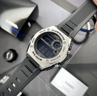 Casio MWD-100H-1B