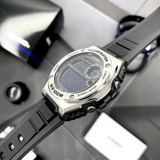 Casio MWD-100H-1B